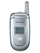 Best available price of Pantech PG-1000s in Spain