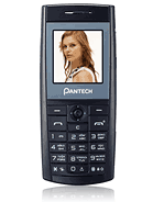 Best available price of Pantech PG-1900 in Spain