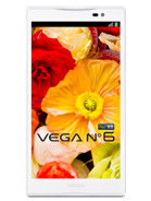 Best available price of Pantech Vega No 6 in Spain