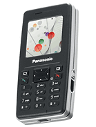 Best available price of Panasonic SC3 in Spain