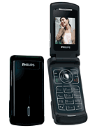 Best available price of Philips 580 in Spain