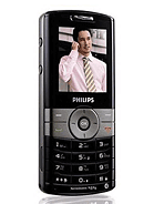 Best available price of Philips Xenium 9-9g in Spain