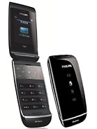 Best available price of Philips Xenium 9-9q in Spain