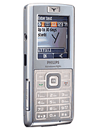 Best available price of Philips Xenium 9-9t in Spain