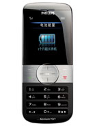 Best available price of Philips Xenium 9-9u in Spain