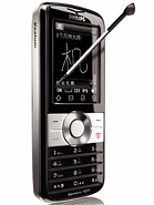 Best available price of Philips Xenium 9-9v in Spain