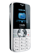 Best available price of Philips Xenium 9-9z in Spain