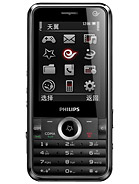 Best available price of Philips C600 in Spain