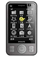 Best available price of Philips C702 in Spain