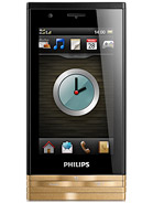 Best available price of Philips D812 in Spain