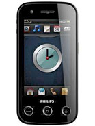 Best available price of Philips D813 in Spain