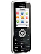 Best available price of Philips E100 in Spain