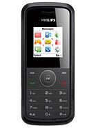 Best available price of Philips E102 in Spain
