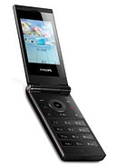 Best available price of Philips F610 in Spain