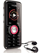 Best available price of Philips M200 in Spain