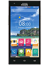 Best available price of Philips S616 in Spain