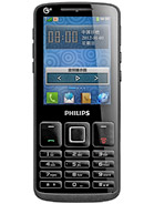 Best available price of Philips T129 in Spain
