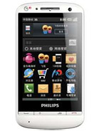 Best available price of Philips T910 in Spain
