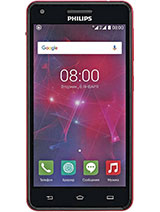 Best available price of Philips V377 in Spain