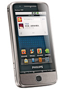 Best available price of Philips V726 in Spain