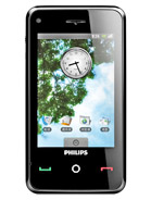 Best available price of Philips V808 in Spain