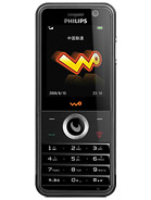 Best available price of Philips W186 in Spain