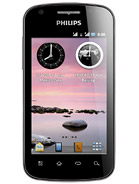 Best available price of Philips W337 in Spain