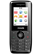 Best available price of Philips X100 in Spain