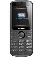 Best available price of Philips X1510 in Spain