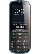 Best available price of Philips X2301 in Spain