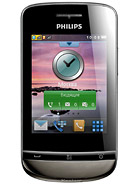 Best available price of Philips X331 in Spain