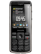Best available price of Philips X333 in Spain