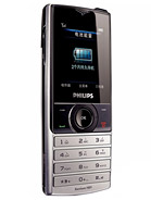 Best available price of Philips X500 in Spain