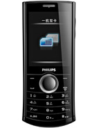 Best available price of Philips Xenium X503 in Spain
