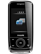 Best available price of Philips X510 in Spain