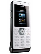 Best available price of Philips Xenium X520 in Spain