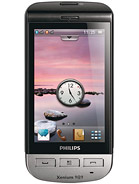 Best available price of Philips X525 in Spain