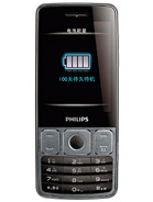 Best available price of Philips X528 in Spain