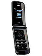 Best available price of Philips Xenium X600 in Spain
