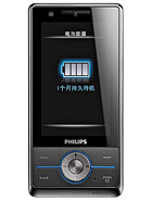Best available price of Philips X605 in Spain