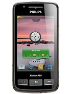 Best available price of Philips X622 in Spain