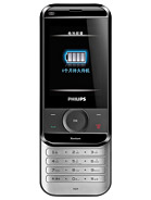 Best available price of Philips X650 in Spain