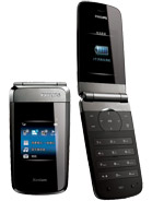 Best available price of Philips Xenium X700 in Spain
