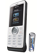 Best available price of Philips Xenium 9-9j in Spain