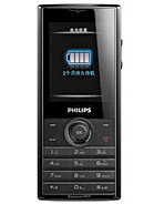 Best available price of Philips Xenium X513 in Spain