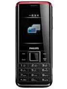 Best available price of Philips Xenium X523 in Spain