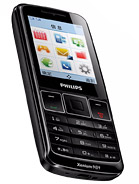 Best available price of Philips X128 in Spain