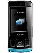 Best available price of Philips X223 in Spain