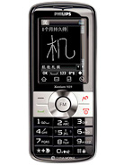 Best available price of Philips Xenium X300 in Spain