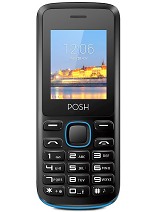 Best available price of Posh Lynx A100 in Spain